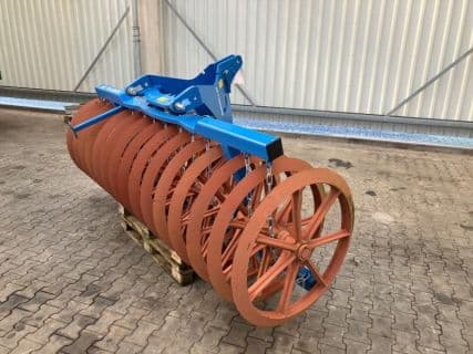 Tigges Nautilus 930 W 300