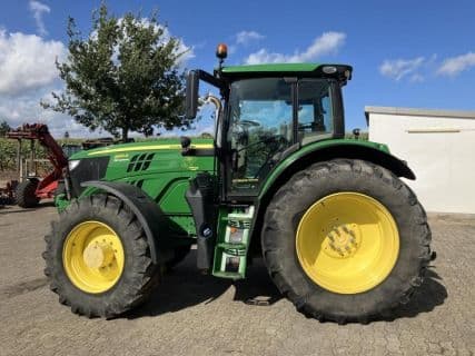John Deere 6155R