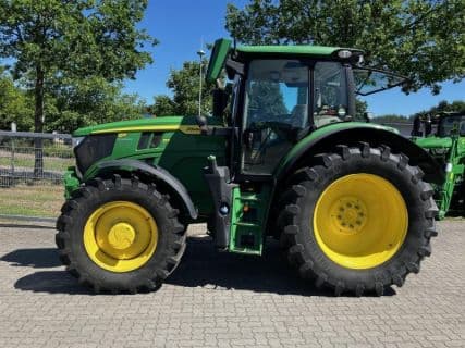 John Deere 6R 155