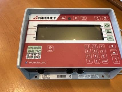 Trioliet Solomix 2 2800 ZKXT