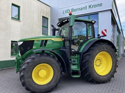 John Deere 6R 175