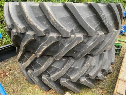 Trelleborg 710/75R42 IF