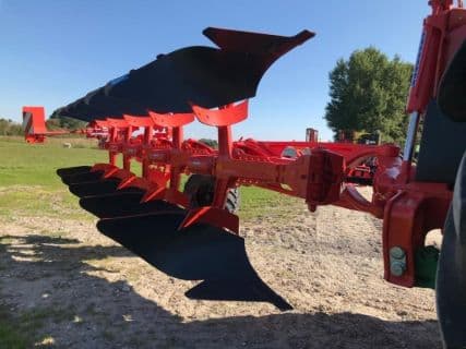 Kuhn Vari-Master L5E