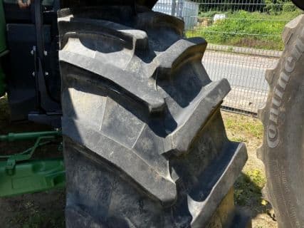 Trelleborg 480/70R30