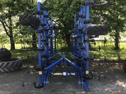 Köckerling Allrounder classic lang 600