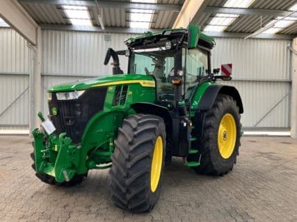John Deere 7R 310
