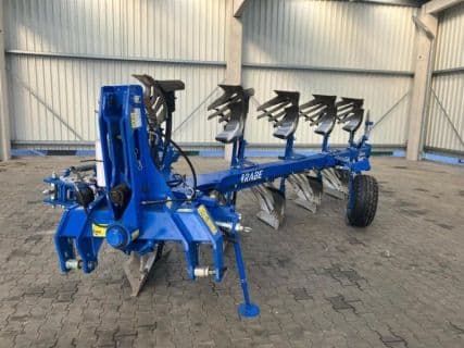 Rabe Super Albatros 160