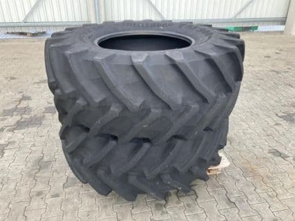 Trelleborg 600/70R30