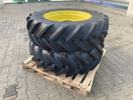 Michelin 380/70R28