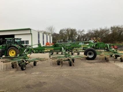 Krone Swadro 2000
