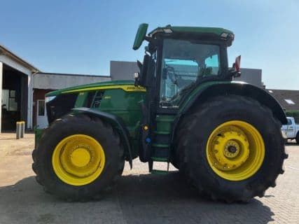 John Deere 7R 350