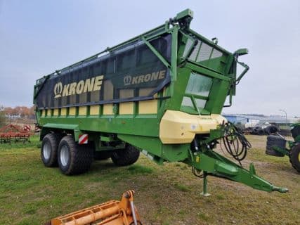Krone GX 440