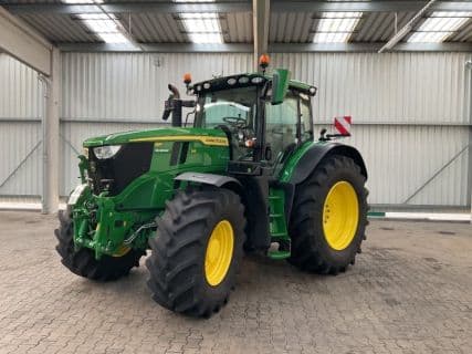 John Deere 6R 195