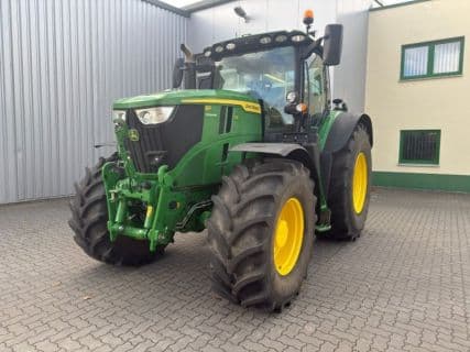 John Deere 6R 175