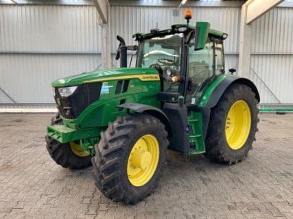 John Deere 6R 155