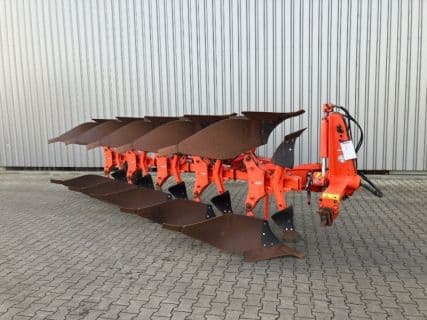 Kuhn Multi-Master 12