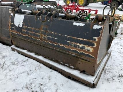 Bressel & Lade SSZ 199