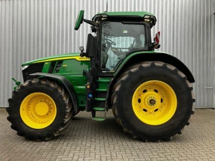 John Deere 7R 350