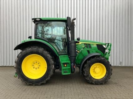 John Deere 6R 130