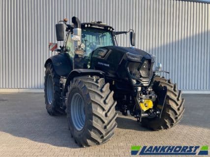 Deutz-Fahr 8280 TTV M-BLACK-WARRIOR