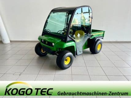 John Deere Gator TS 4X2