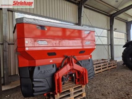 Rauch AXIS H  50.2  EMC