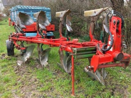 Vogel & Noot XM 1000 VARIO 4 FURCHIG