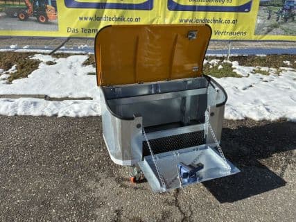 Forstbox Professional