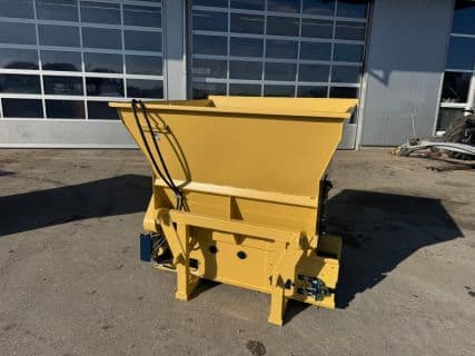 Kolaszewski Universal 1.55m Ein