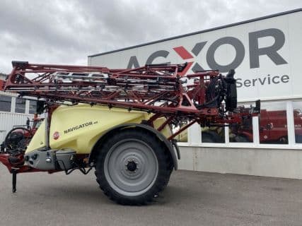 Hardi NAVIGATOR 4000l 27m 9TB DDZ