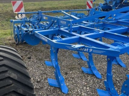 Lemken Karat 9/300