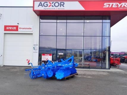 Lemken Rubin 10-300 U