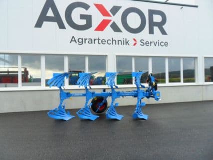 Lemken Juwel 7 MV 4 N 100