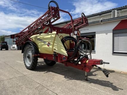 Hardi Navigator 3000