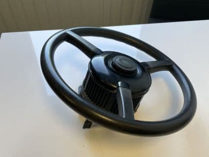 Topcon Lenkmotor passend zu Deutz