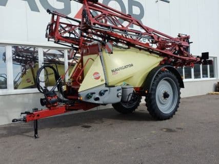 Hardi Navigator Base 3800