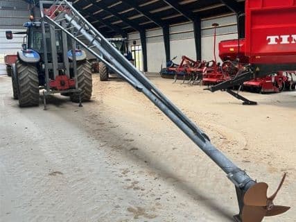 Digi-Star Gyllerører