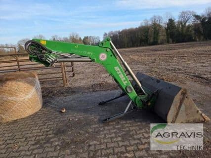 Stoll PROFILINE FZ 45