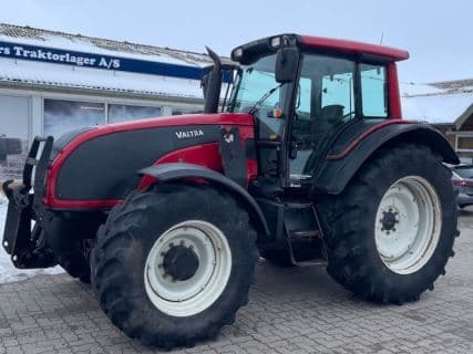 Valtra T191 Advance