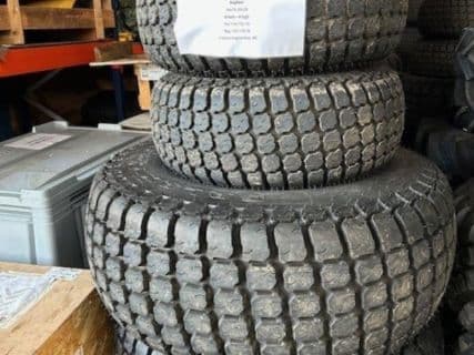 New Holland MULTI TRAC CIZ