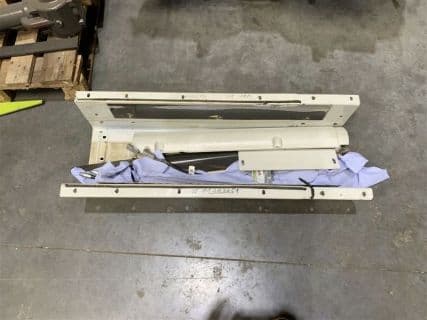 Claas TURM VERLÄNGERUNG