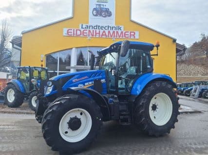 New Holland T6.180