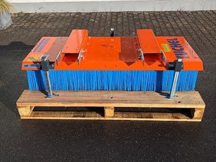 Tuchel Sweep Solo 150