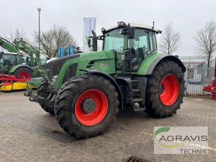 Fendt 936 VARIO