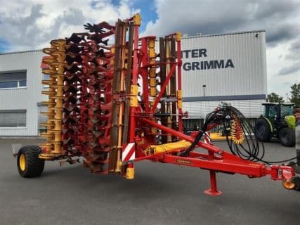 Väderstad SCHEIBENGE CARRIER XL 625