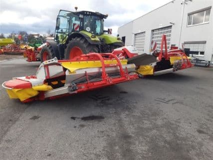 Pöttinger GEBR.MÄHWERK NOVACUT V10000 ED