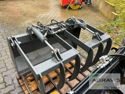 Weidemann KROKODILGEBISS