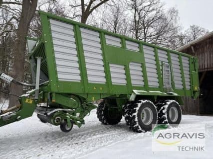 Bergmann CAREX 410 S