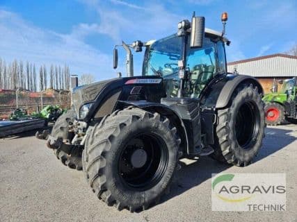 Fendt 724 VARIO SCR