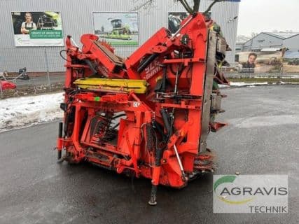 Kemper CHAMPION 375 PLUS